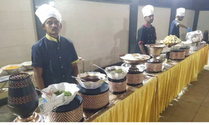 Shahi Dastar Imtiyaz Caterers